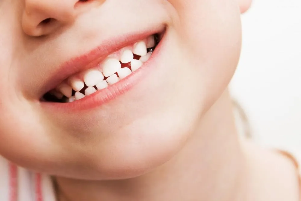 The Hidden Importance of Baby Teeth for Your Child’s Health The Hidden Importance of Baby Teeth